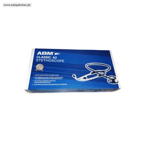 ABM Classic A2 Stethoscope