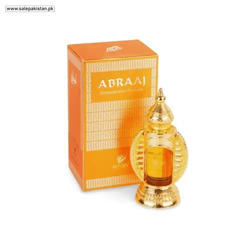 Abraaj Afnant Perfume In Pakistan