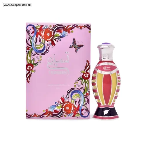 Afnan Tasneem Perfume In Pakistan