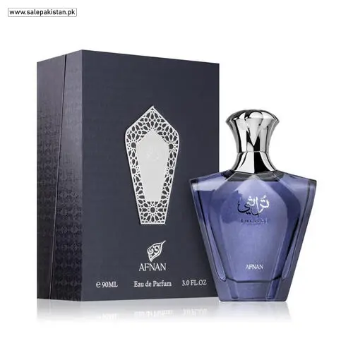 Turathi Blue Afnan Perfume