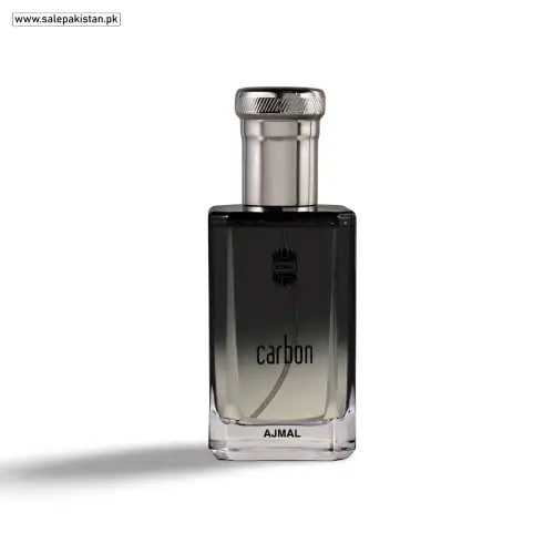 Ajmal Carbon Eau De Perfume