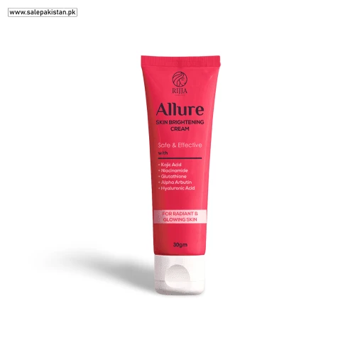 Allure Cream Price In Pakistan