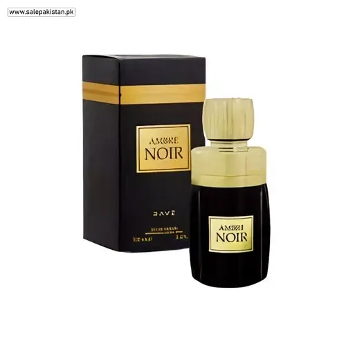 Ambre Noir Perfume In Pakistan