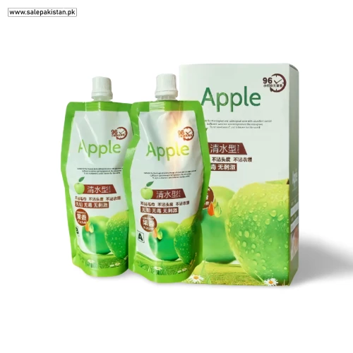 Apple Hair Color Price In Pakistan