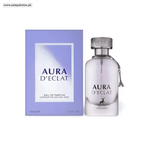 Aura D Eclat Parfum In Pakistan