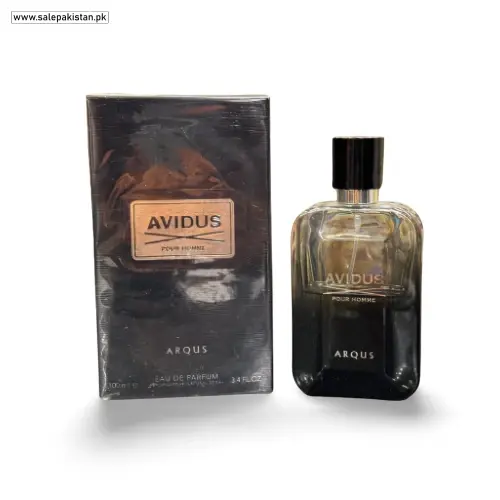 Avidus Perfume Price In Pakistan