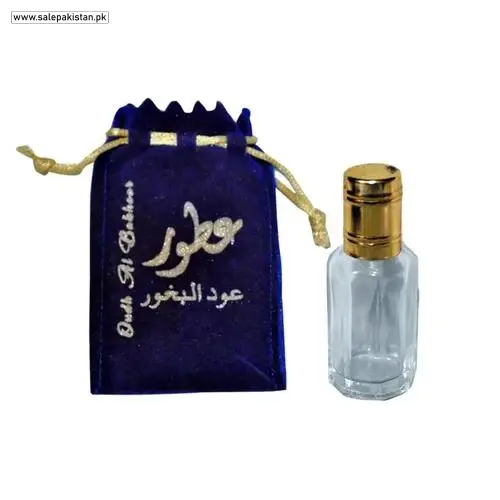 Oudh Al Bakhoor Perfume
