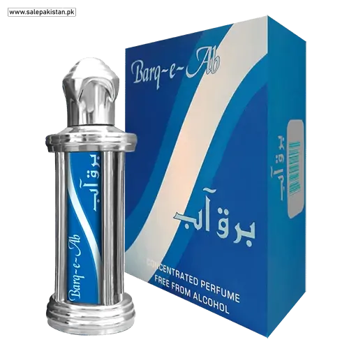 Barq-e-aab Perfume