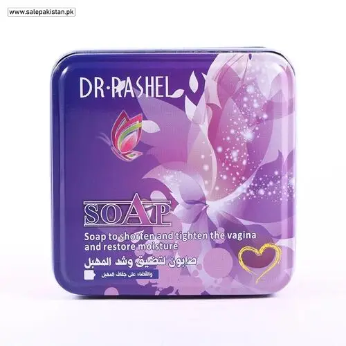 DR.RASHEL Feminine Lady Soap