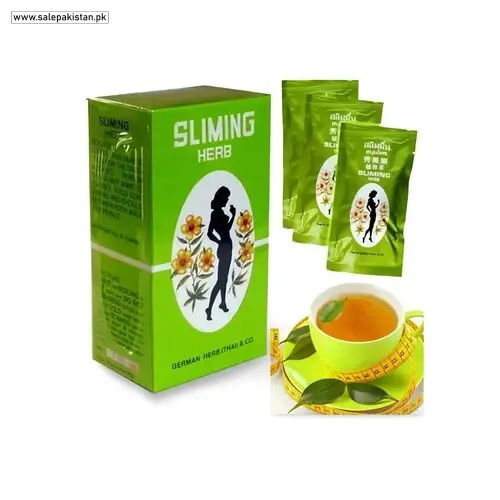 Slimming Tea