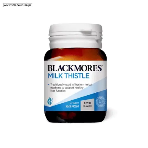 Blackmores Liver Protect