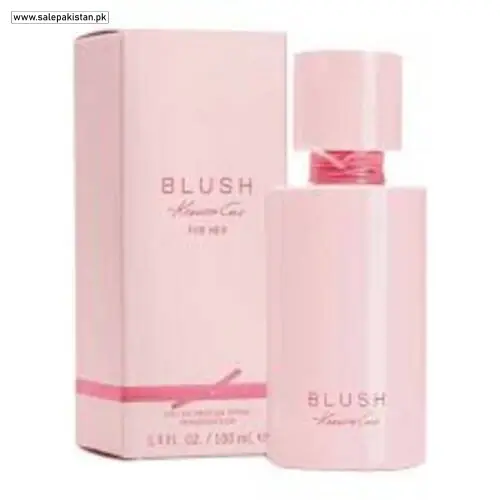 Blush For Women, Eau De Parfum