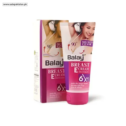 Bo Balay Breast Enlargement 90 Cream Price In Pakistan