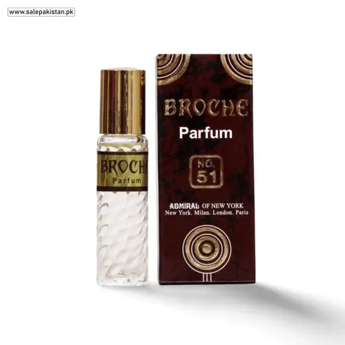 Broche 51 Perfume