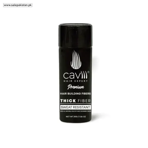 Caviar Hair Building Fibers 30G