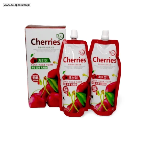 Cherries Apple Hair Color Price In Pakistan
