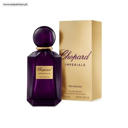 Chopard Imperiale Iris Malika Eau De Parfum