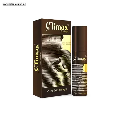 Climax Spray In Pakistan
