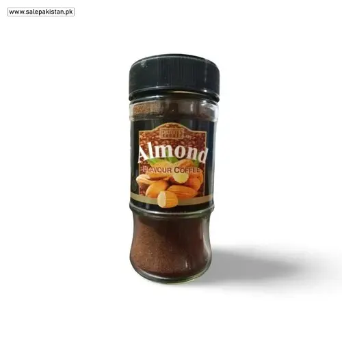 Almond Coffee Flavored In Pakistan