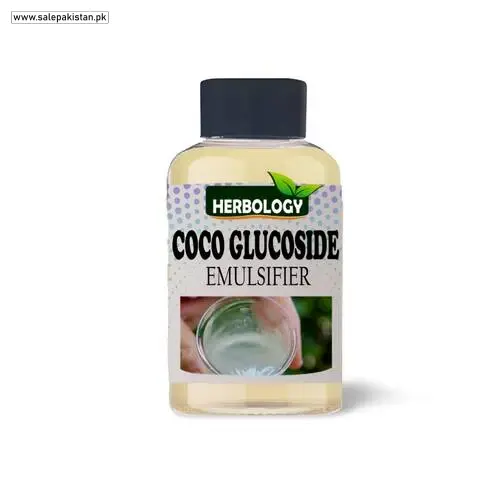 Herbology Coco Glucoside Emulsifier