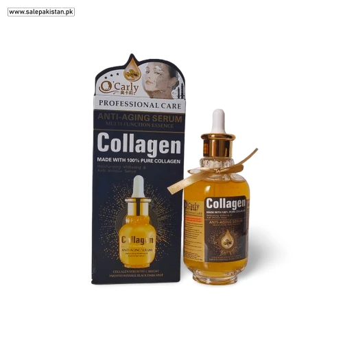 Collagen Serum Price In Pakistan