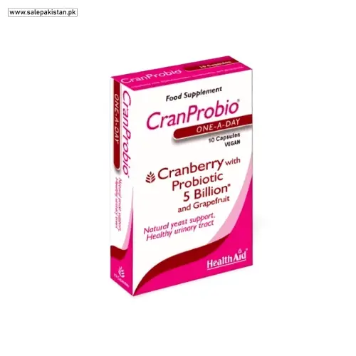 Healthaid Cranprobio