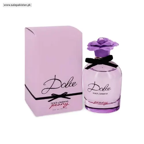 Dolce & Gabbana Dolce Peony Eau De Parfume