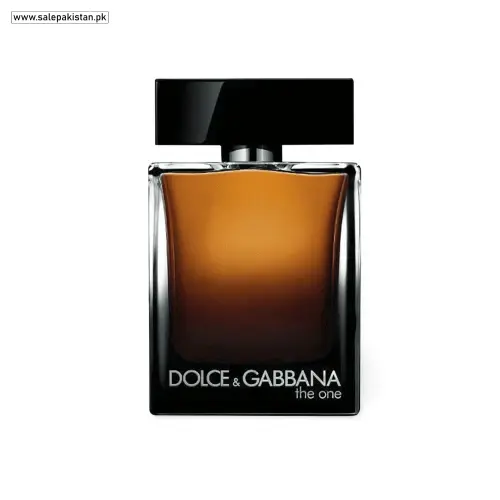 Dolce & Gabbana The One Pour Homme Eau De Parfum