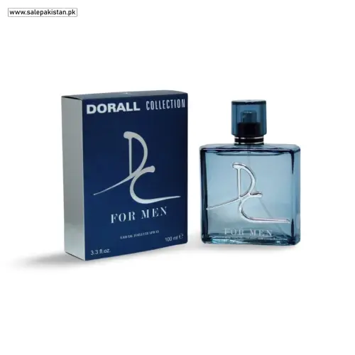 Dorall Collection Perfume