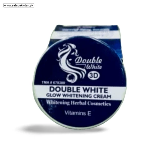 Double White Cream Price In Pakistan