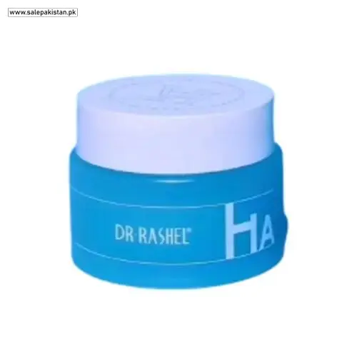 Dr.Rashel Ha Olive Oil Makeup Remover Cleansing Balm