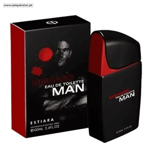 Diehard Man Perfume For Men