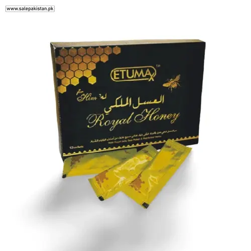 Royal Honey For Her In Pakistan