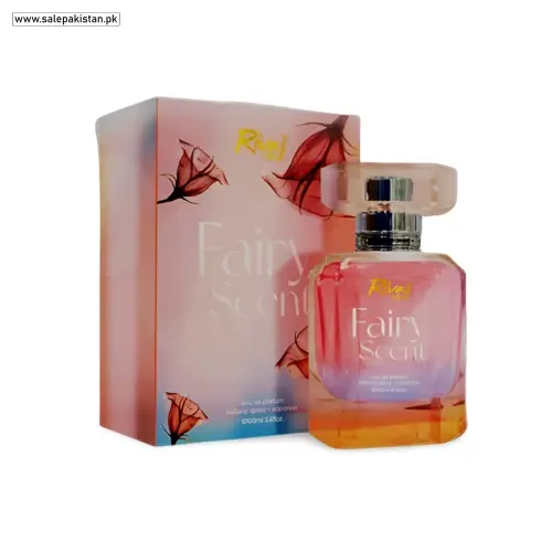 Fairy Scent Perfume