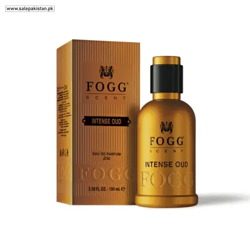 Fogg Scent Oud Perfume
