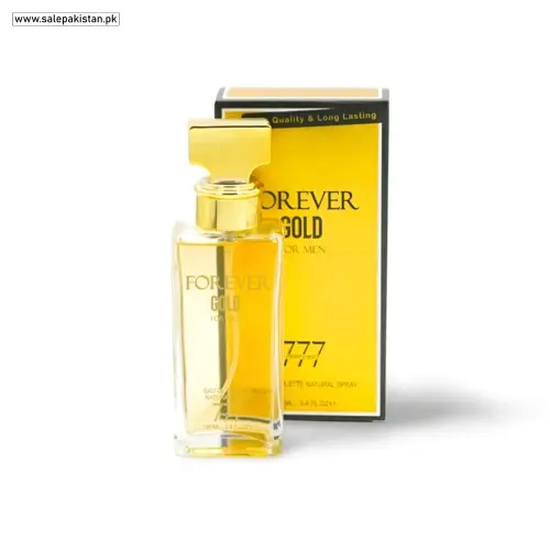 Forever For Men 777 Perfume