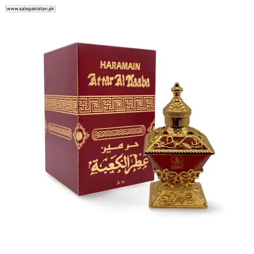 Attar Kaaba Perfume