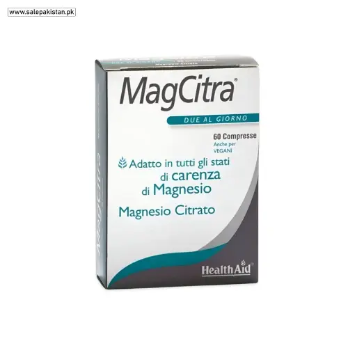 Healthaid Magcitra