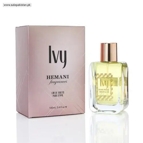 Hemani Fragrances Ivy Perfume