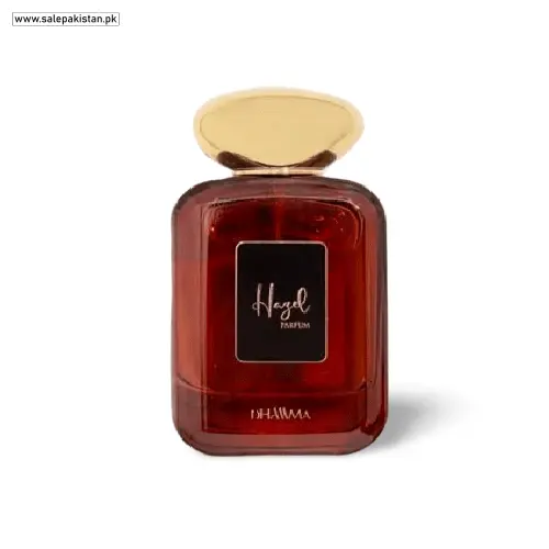 Hommes Hazel Perfume
