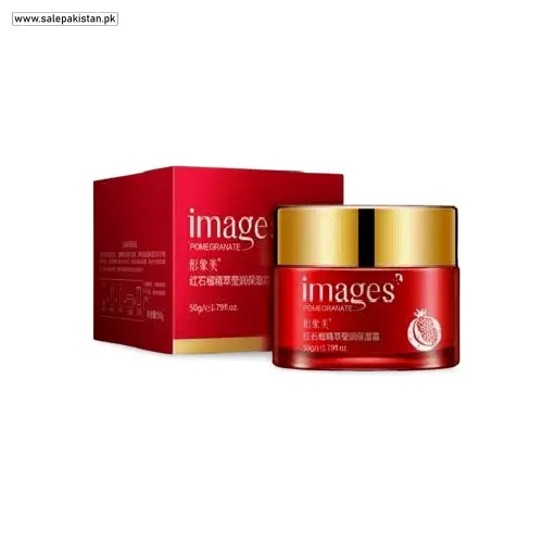 Images Red Pomegranate Face Cream