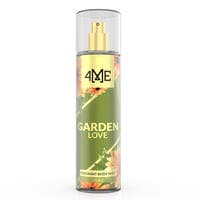 4me Garden love Perfume