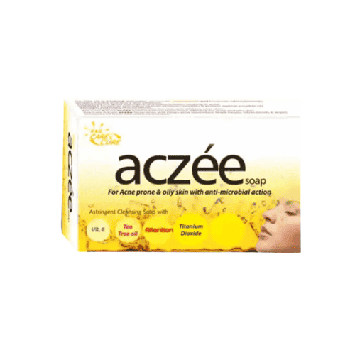 Aczee Soap