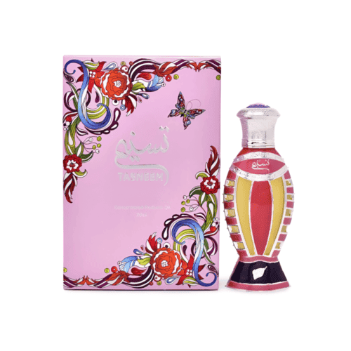 Afnan Tasneem Perfume In Pakistan