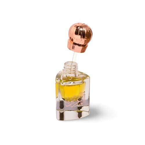 Al Aziz Oil Perfumes