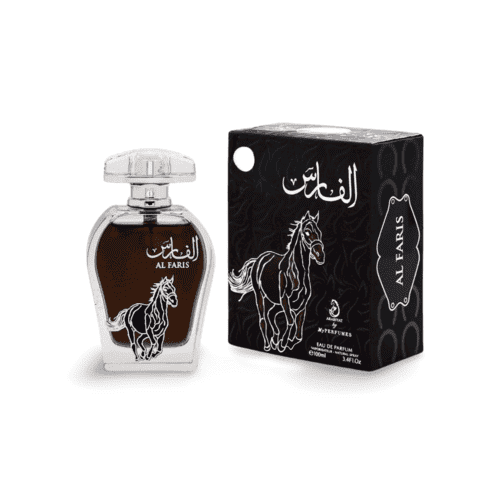 Al Faris Arabiyat My Perfume
