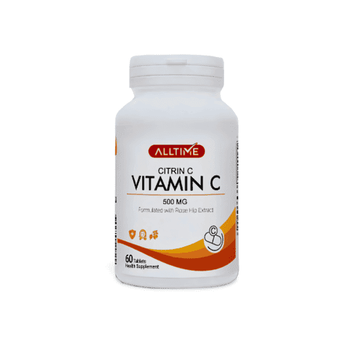 Alltime Citrin C Vitamin C