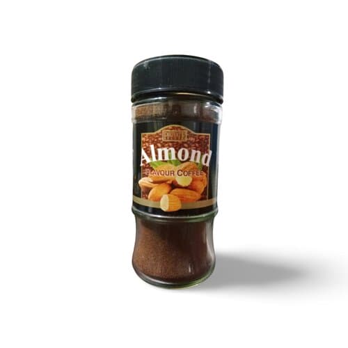 Almond Coffee Flavored In Pakistan