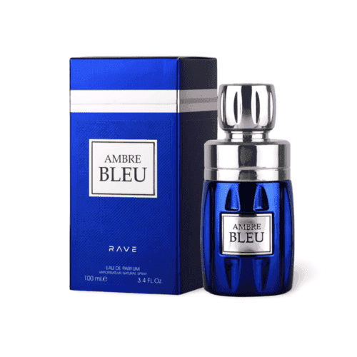 Ambre Bleu Perfume In Pakistan