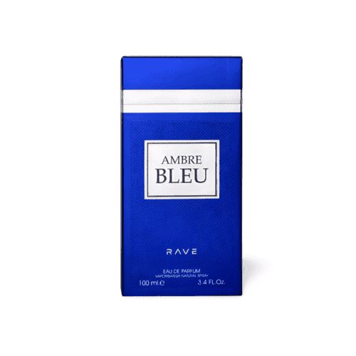 Ambre Bleu Perfume In Pakistan